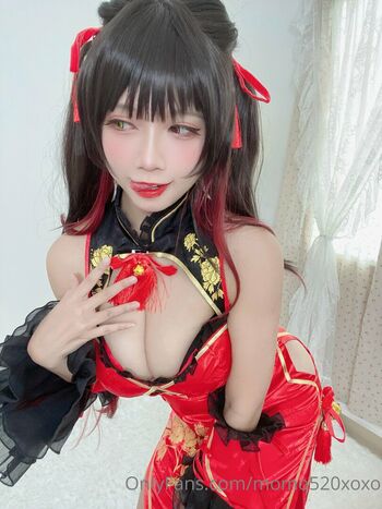momo520xoxo