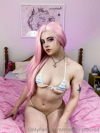 momocoloured