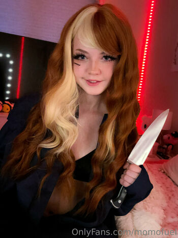 momofuel