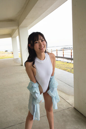 Momoka Hayashida