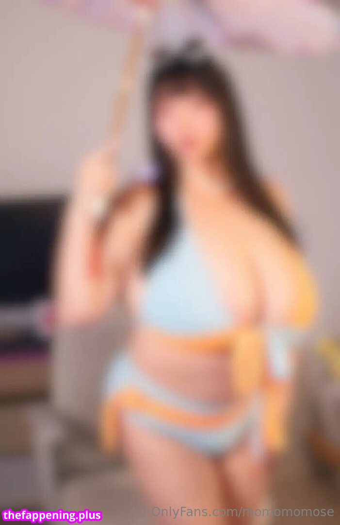 momomomose