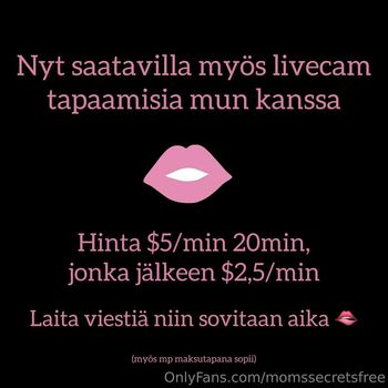momssecretsfree