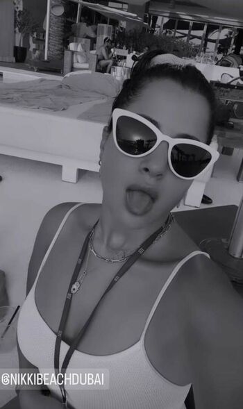 Mona Farouk