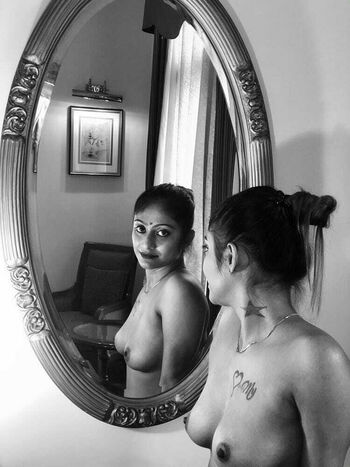 Mona Goswami