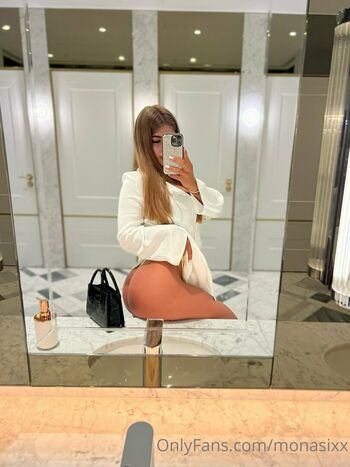 monasixx