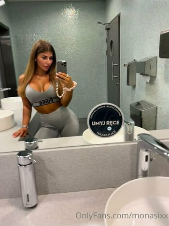 monasixx