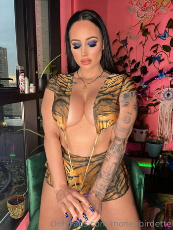 moneybirdette