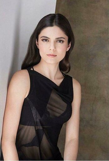 Monica Barbaro
