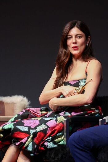 Monica Barbaro