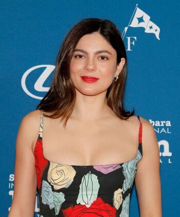 Monica Barbaro