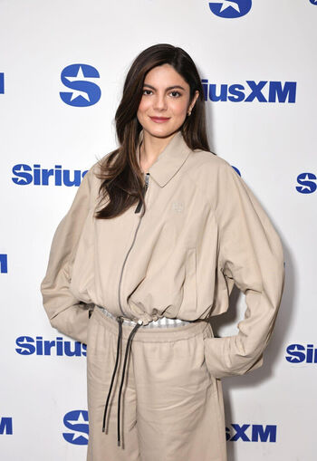 Monica Barbaro