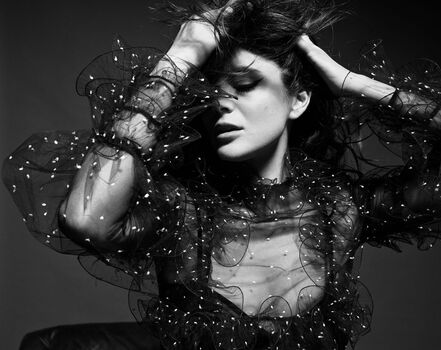 Monica Barbaro