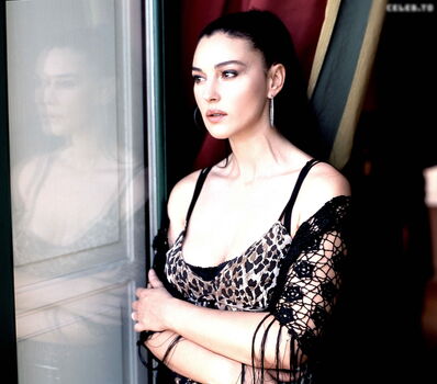 Monica Bellucci