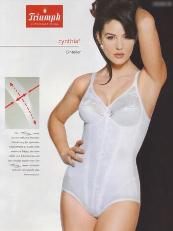 Monica Bellucci
