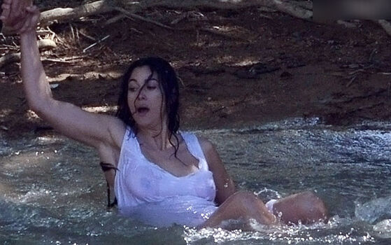 Monica Bellucci