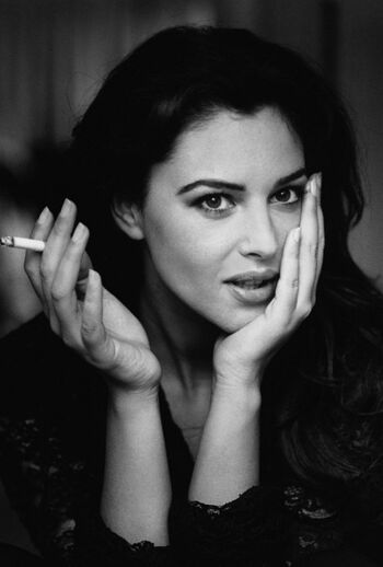 Monica Bellucci