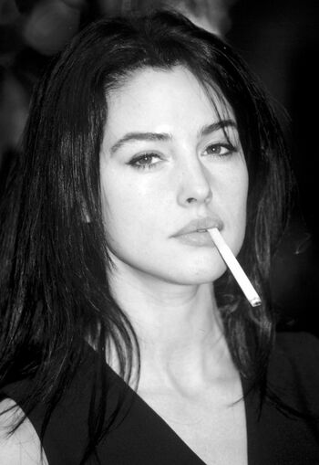 Monica Bellucci