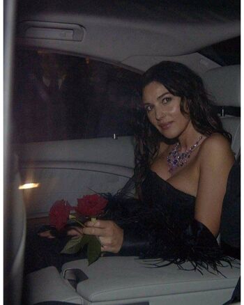 Monica Bellucci