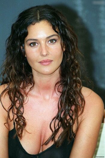 Monica Bellucci