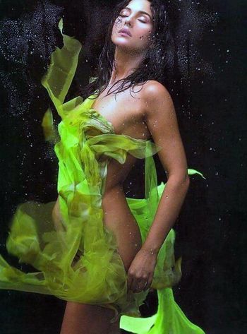 Monica Bellucci