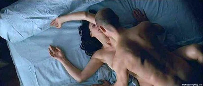 Monica Bellucci