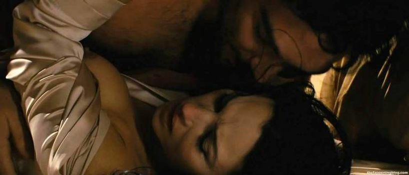 Monica Bellucci