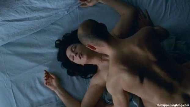 Monica Bellucci