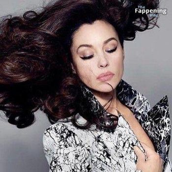 Monica Bellucci
