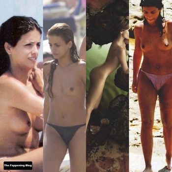 Monica Cruz