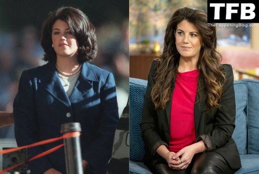 Monica Lewinsky