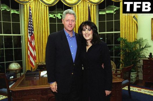 Monica Lewinsky