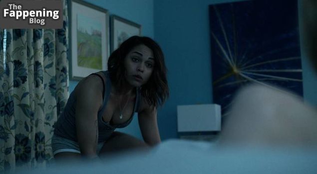 Monica Raymund