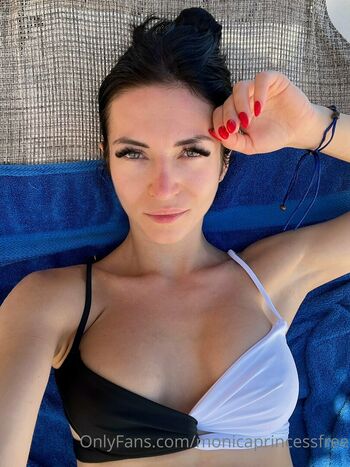 monicaprincessfree
