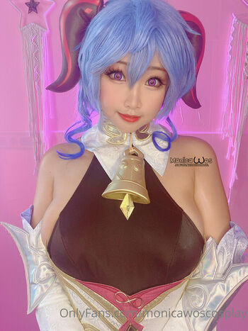 monicawoscosplay