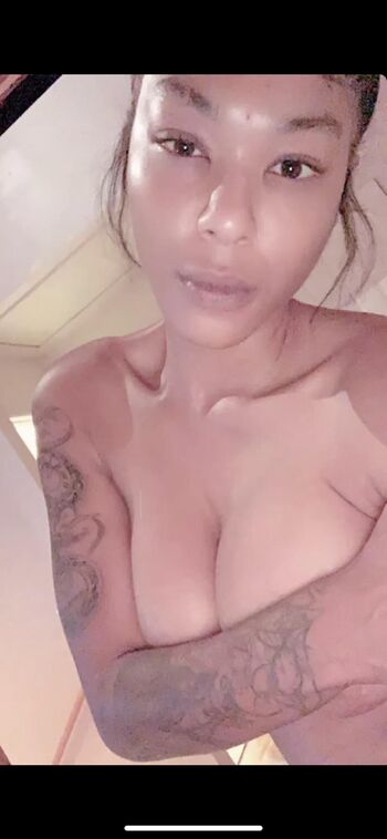 Moniece Slaughter