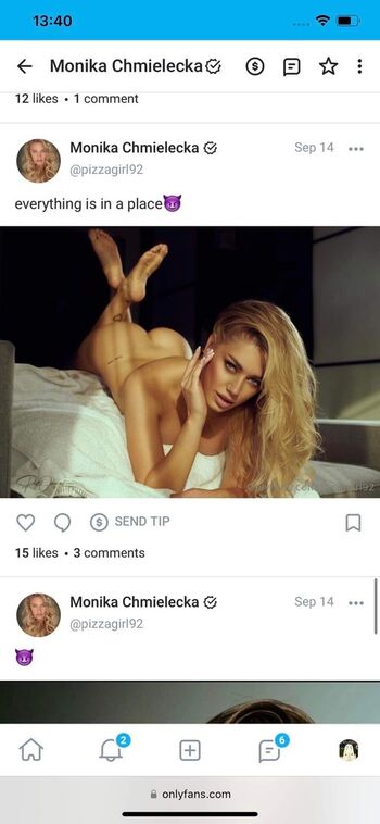 Monika Chmielecka