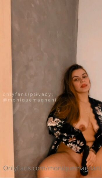 Monique Magnani