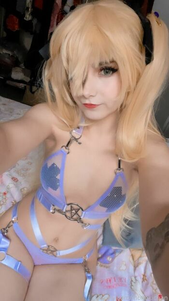 Monoki Chan