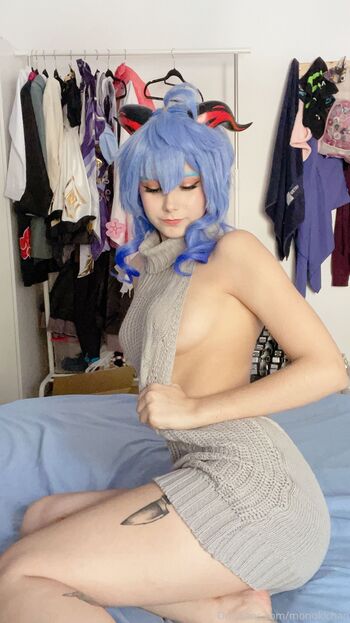 Monoki Chan