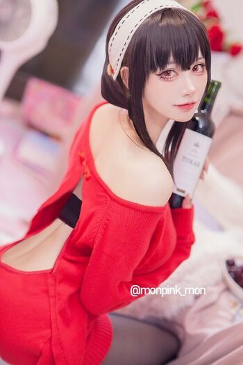 Monpink_mon