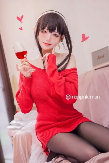 Monpink_mon