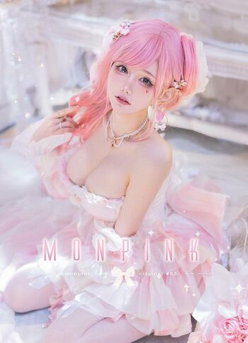 Monpink_mon