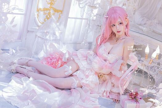 Monpink_mon