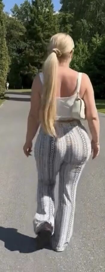 Monster Ass