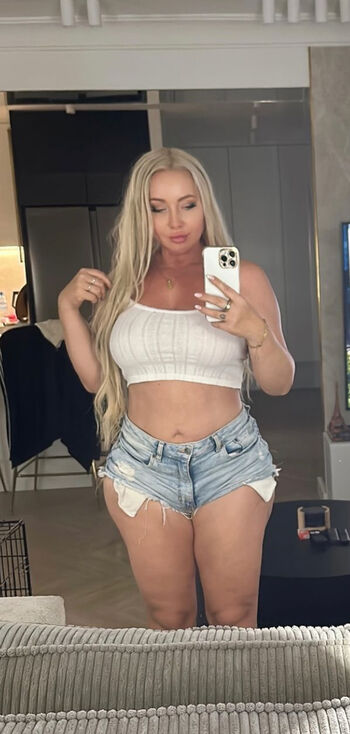 Monster Ass