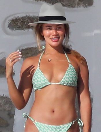 Montana Brown