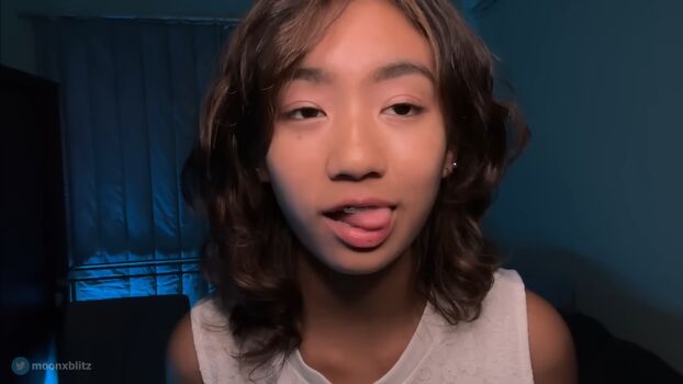 Moon Blitz Asmr