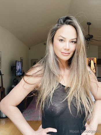 Moon Bloodgood