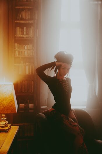 Moona.Autumn