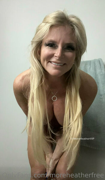 moreheatherfree